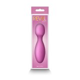 Massager NS Novelties Revel Pink #5
