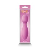 Massager NS Novelties Revel Pink #7