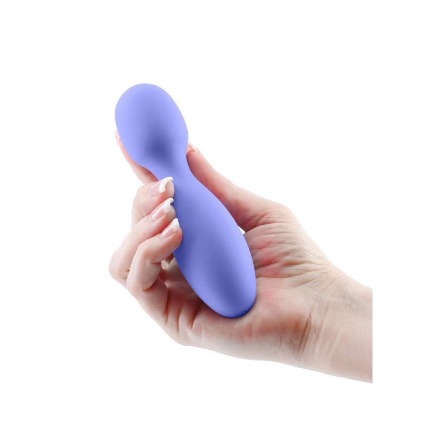 Massager NS Novelties Revel Lilla #5