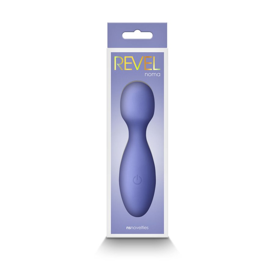 Massager NS Novelties Revel Lilla #3