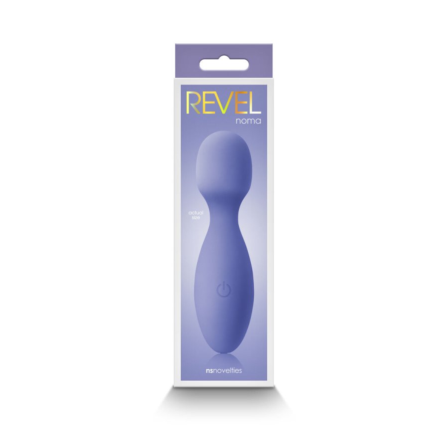 Massager NS Novelties Revel Lilla #7