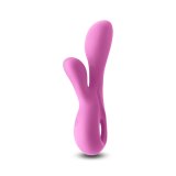 G-Punkt Vibrator NS Novelties Revel Pink #1