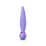 Massager NS Novelties Sugar Pop Lilla #1