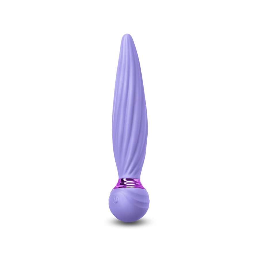 Massager NS Novelties Sugar Pop Lilla #1