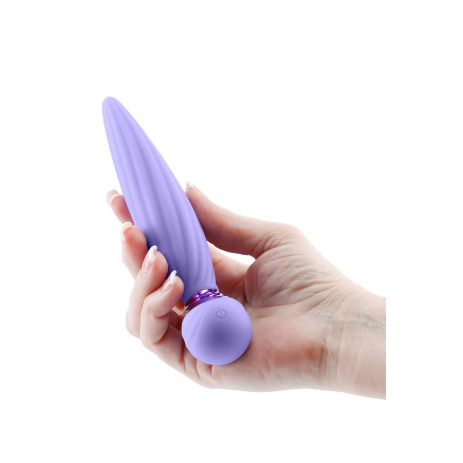 Massager NS Novelties Sugar Pop Lilla #3