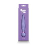 Massager NS Novelties Sugar Pop Lilla #5