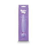 Massager NS Novelties Sugar Pop Lilla #7