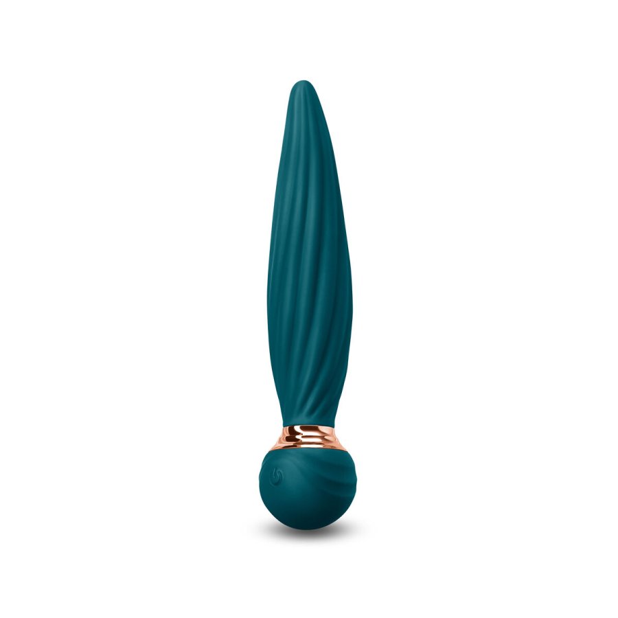 Massager NS Novelties Sugar Pop Grn #1