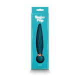 Massager NS Novelties Sugar Pop Grn #5