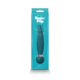 Massager NS Novelties Sugar Pop Grn #7