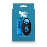 Vibrator NS Novelties Sugar Pop Sort #3