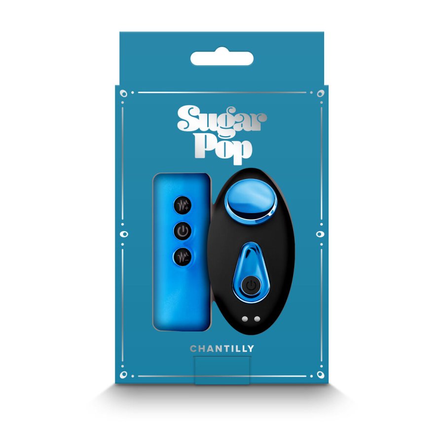 Vibrator NS Novelties Sugar Pop Sort #3