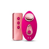 Vibrator NS Novelties Sugar Pop Pink #1