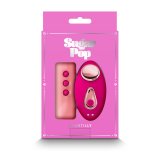 Vibrator NS Novelties Sugar Pop Pink #5