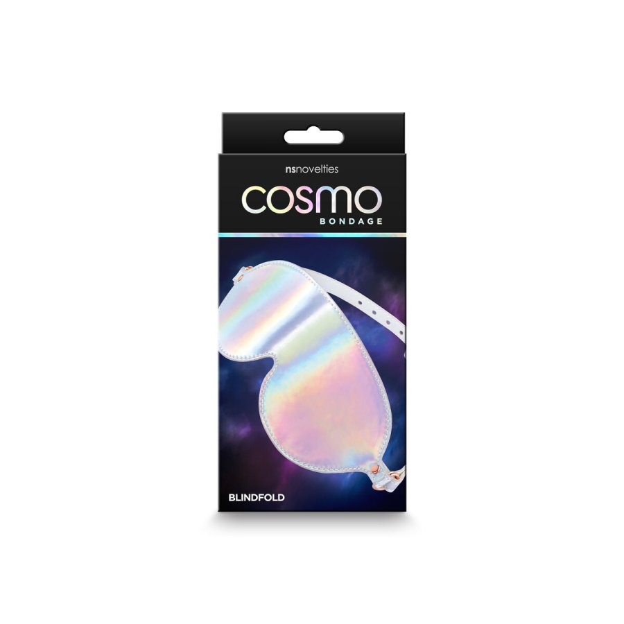 Shhh Bind for jnene NS Novelties Cosmo Bondage #1