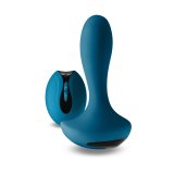Anal plug NS Novelties RENEGADE THOR Bl #1