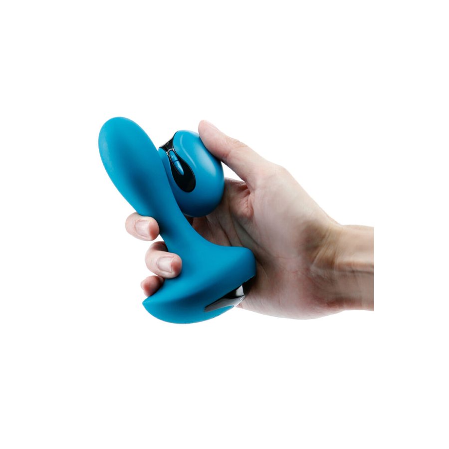 Anal plug NS Novelties RENEGADE THOR Bl #2