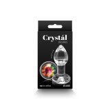 Anal plug NS Novelties Crystal (by NSN) #4