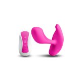 Vibrator NS Novelties Inya Pink #1