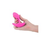 Vibrator NS Novelties Inya Pink #3