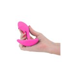 Vibrator NS Novelties Inya Pink #5