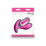 Vibrator NS Novelties Inya Pink #7