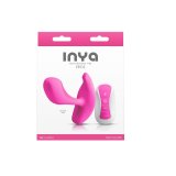 Vibrator NS Novelties Inya Pink #13