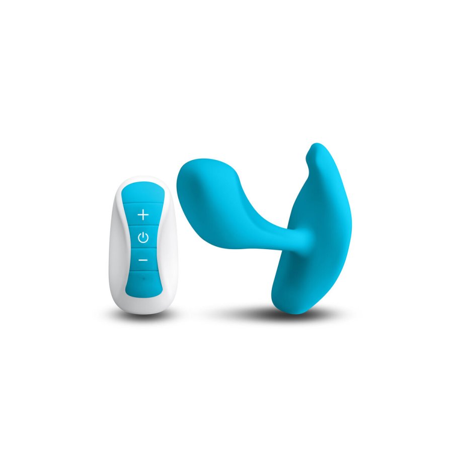 Vibrator NS Novelties Inya Bl #1