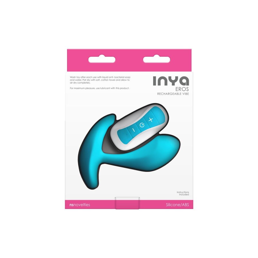 Vibrator NS Novelties Inya Bl #5