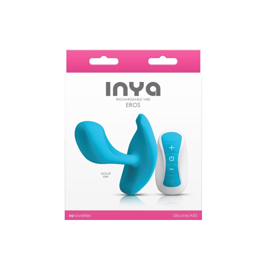 Vibrator NS Novelties Inya Bl #7