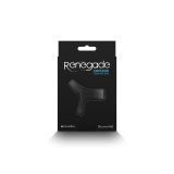 Penisringe NS Novelties Renegade Sort #9