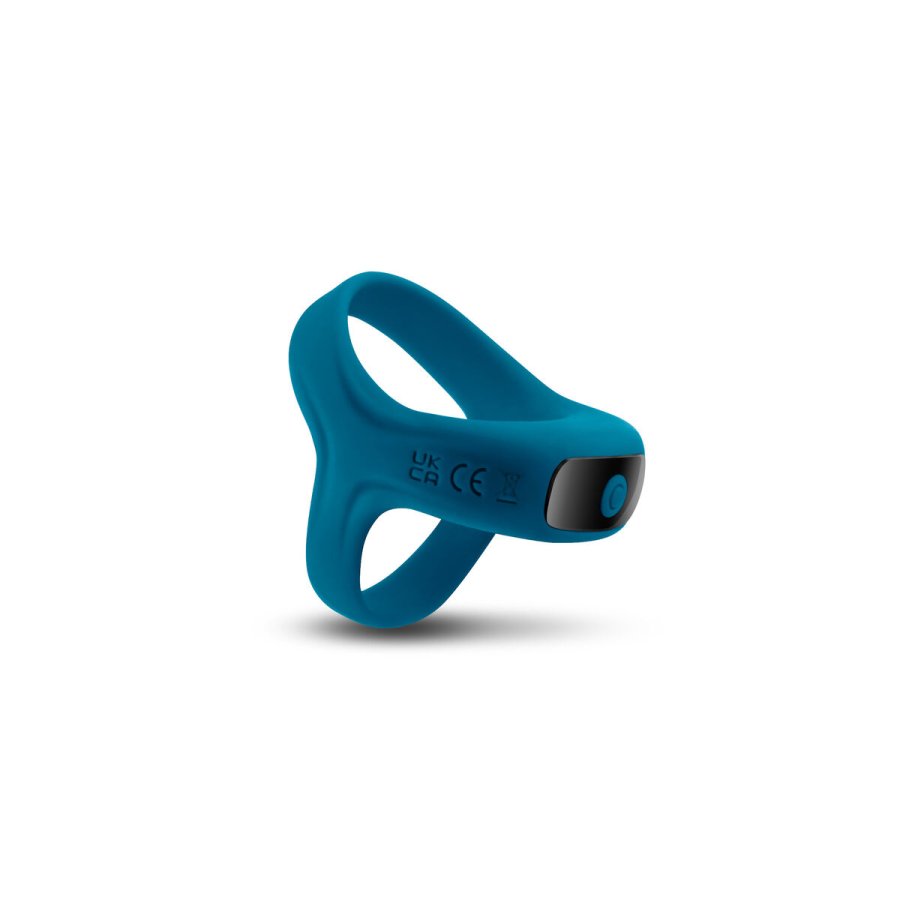 Penisringe NS Novelties Renegade Bl #1