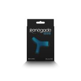 Penisringe NS Novelties Renegade Bl #9