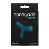 Penisringe NS Novelties Renegade Bl #11