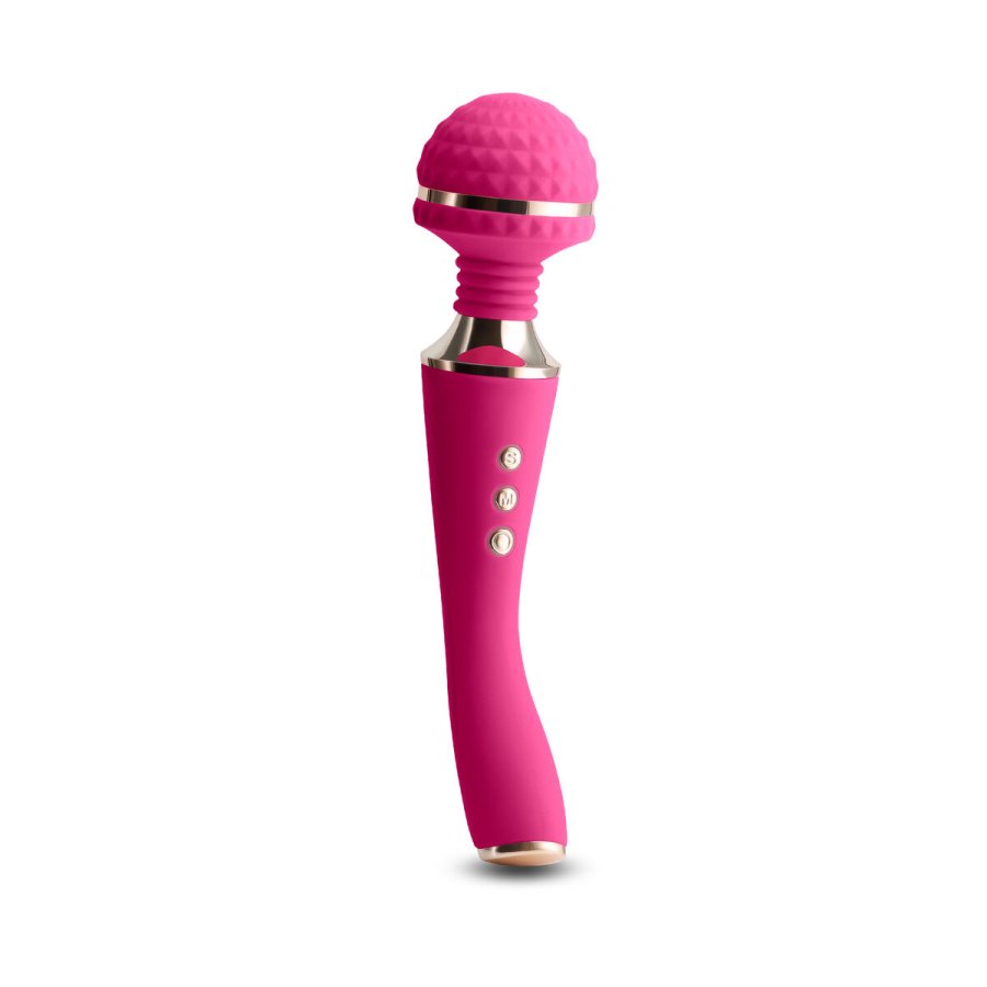 Massager NS Novelties Sugar Pop Pink #1