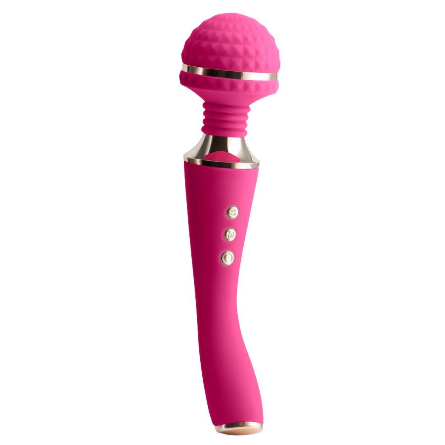 Massager NS Novelties Sugar Pop Pink #3