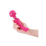 Massager NS Novelties Sugar Pop Pink #7