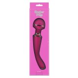 Massager NS Novelties Sugar Pop Pink #11