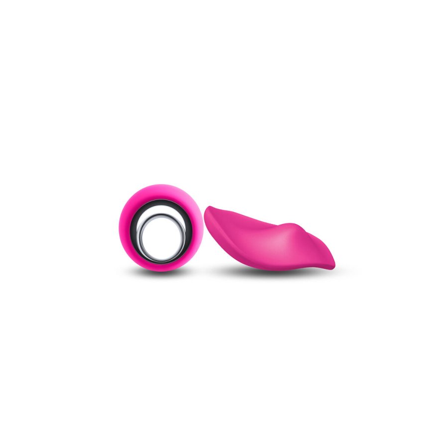 Vibrator NS Novelties Sugar Pop Pink #1