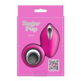 Vibrator NS Novelties Sugar Pop Pink #11