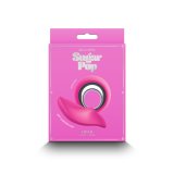 Vibrator NS Novelties Sugar Pop Pink #13