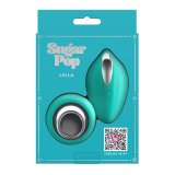 Vibrator NS Novelties Sugar Pop Grn #11