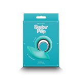 Vibrator NS Novelties Sugar Pop Grn #13