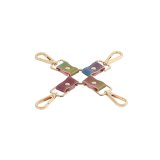 Justerbar Kbe Bondage Kit NS Novelties Spectra Bondage #2