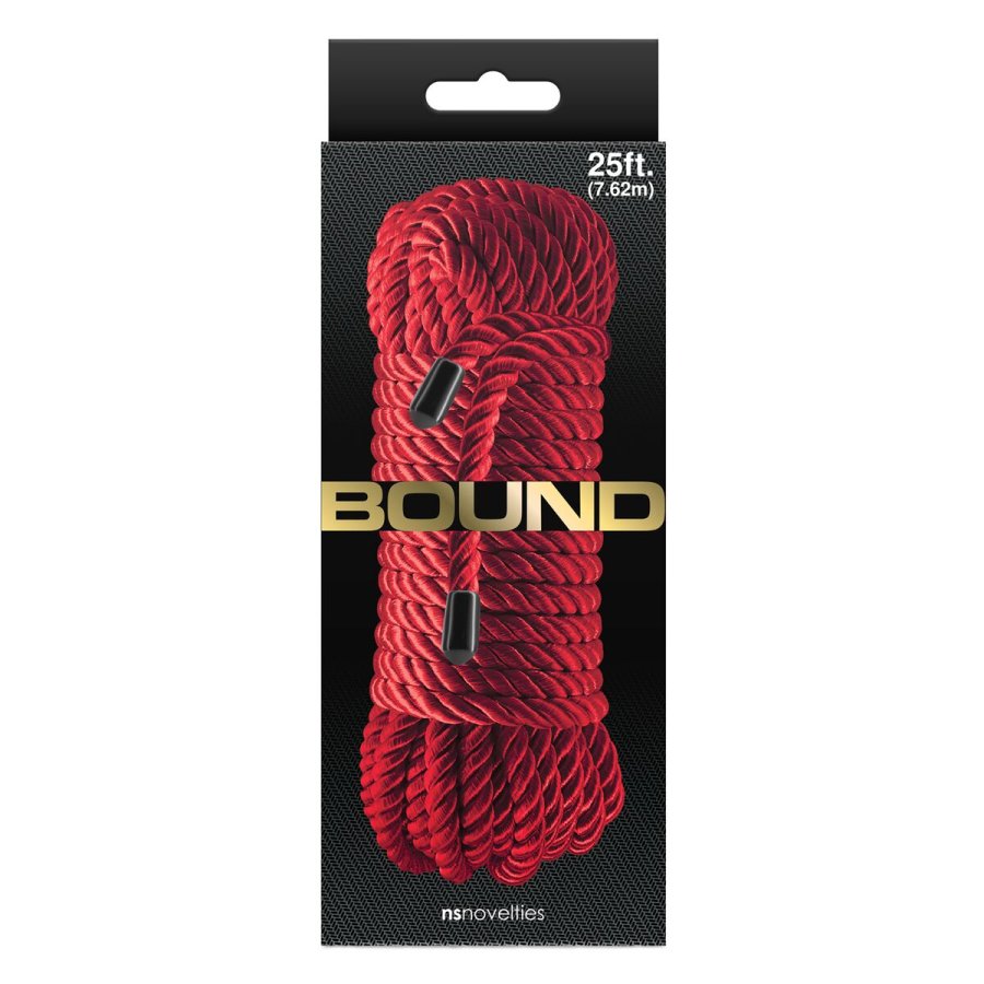 Snore NS Novelties Bound #4