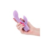 G-Punkt Vibrator NS Novelties Obsessions Lilla #3