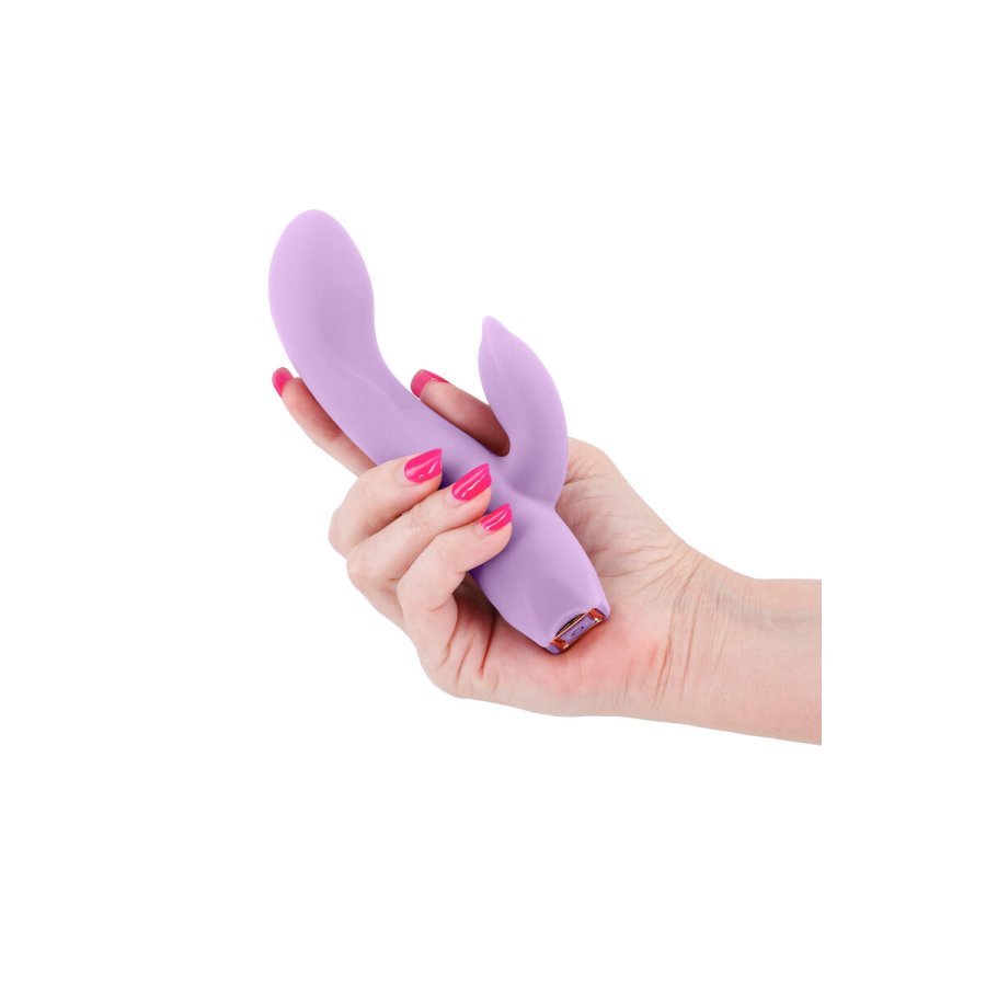 G-Punkt Vibrator NS Novelties Obsessions Lilla #3