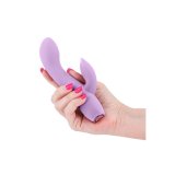 G-Punkt Vibrator NS Novelties Obsessions Lilla #9