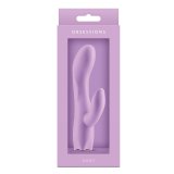 G-Punkt Vibrator NS Novelties Obsessions Lilla #11