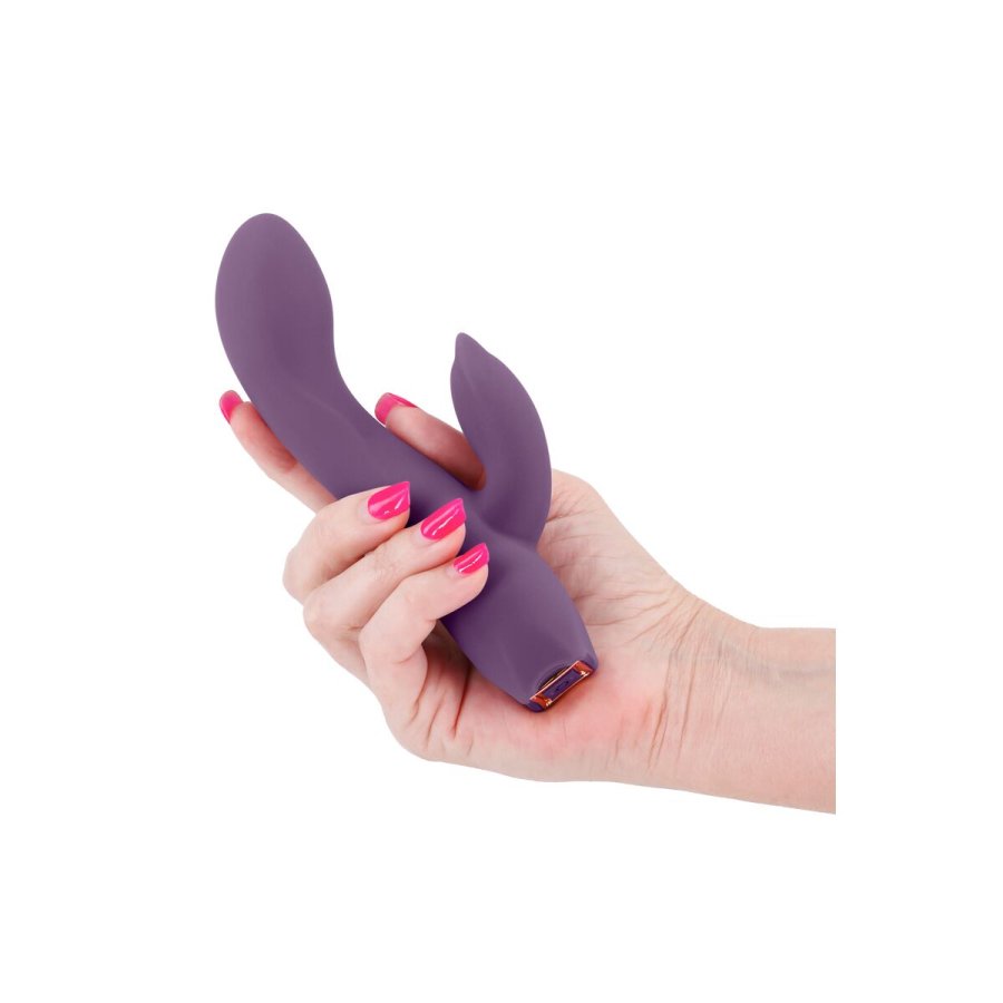 G-Punkt Vibrator NS Novelties Obsessions Lilla #7